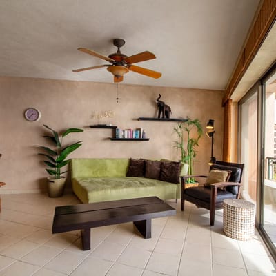 Sonoran Spa W608