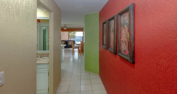 Sonoran Spa N201