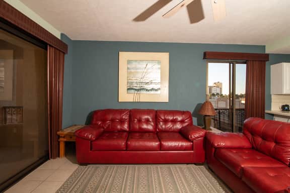 Sonoran Spa N308