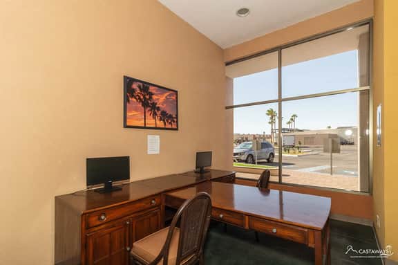 Sonoran Spa N807