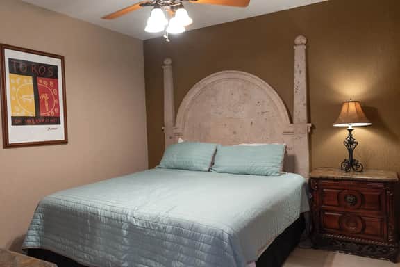 Sonoran Spa W204