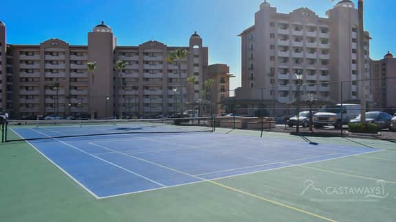 Sonoran Spa W403