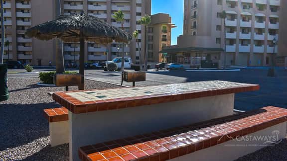 Sonoran Spa W506