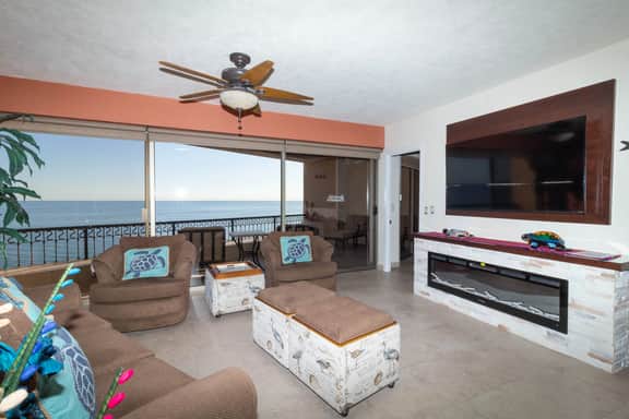 Sonoran Spa W604