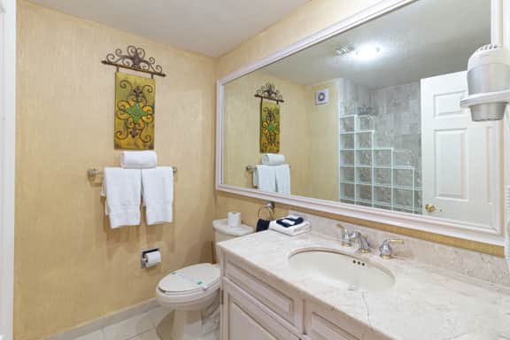 Sonoran Spa W608