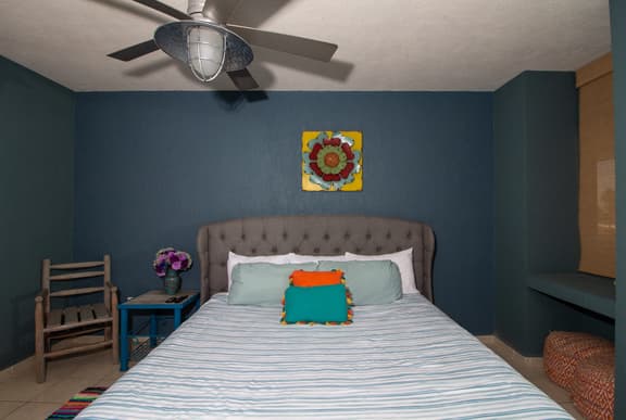 Sonoran Spa N308