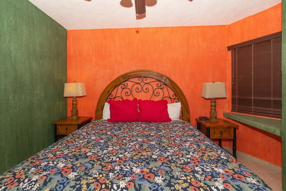 Sonoran Spa W409