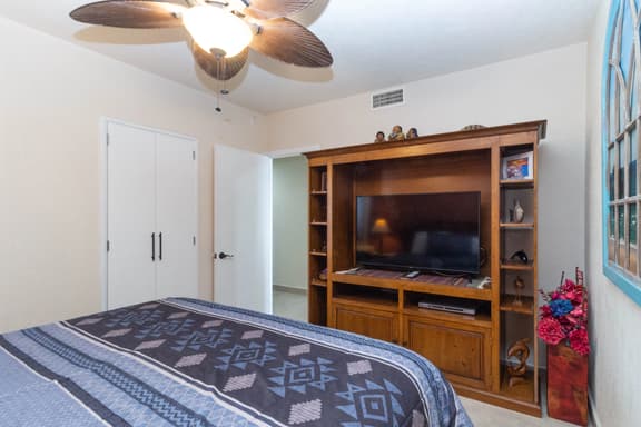 Sonoran Spa W604