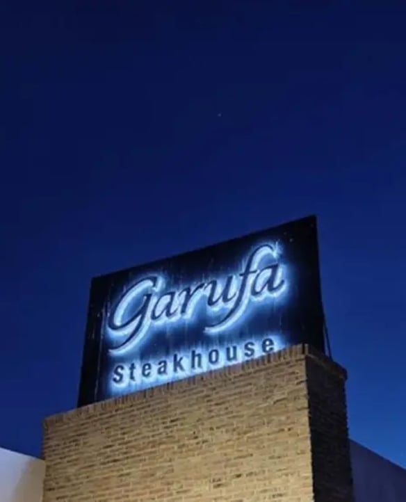 Garufa Steakhouse