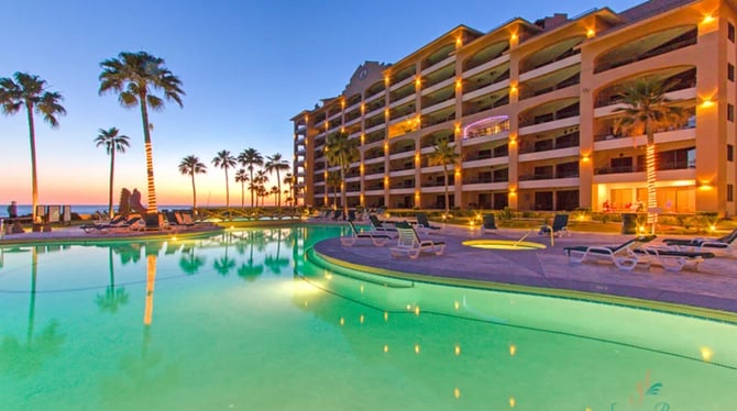 Contact Sonoran Spa Reservations